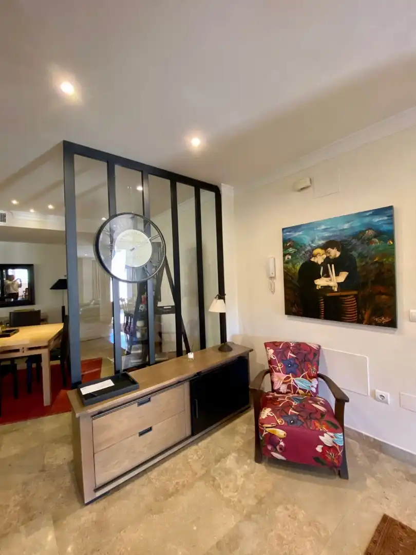 Wohnung zum Verkauf in Marbella mit Terrasse