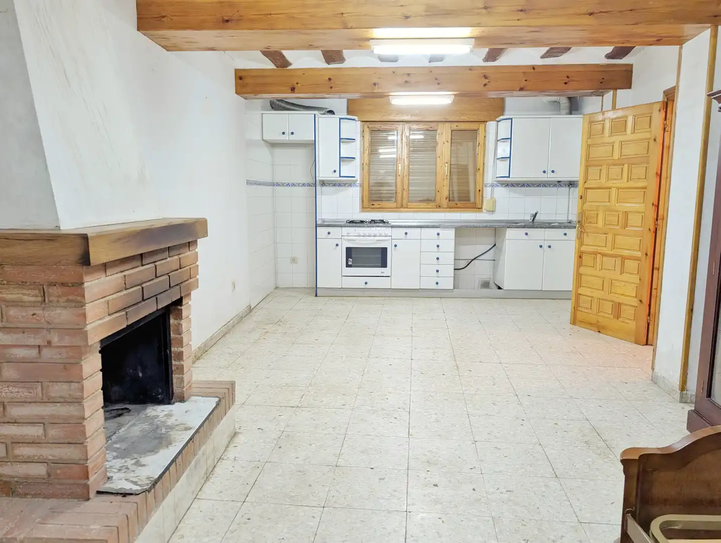 Casa o xalet en venda a Barrio Pisón, 45, Ojacastro