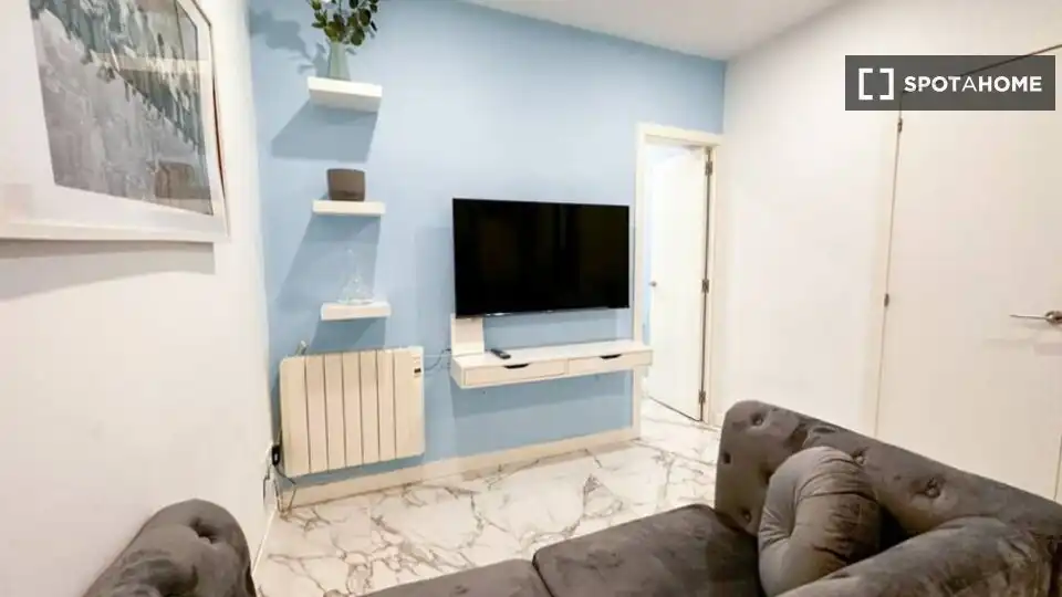 Fotografía del inmueble reportado: 1.350 €/mes — Universidad – Malasaña, Madrid