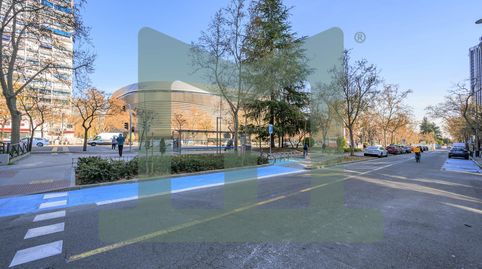 Foto 4 de Piso en venta en Manolete, Cuatro Caminos - Azca, Madrid Capital