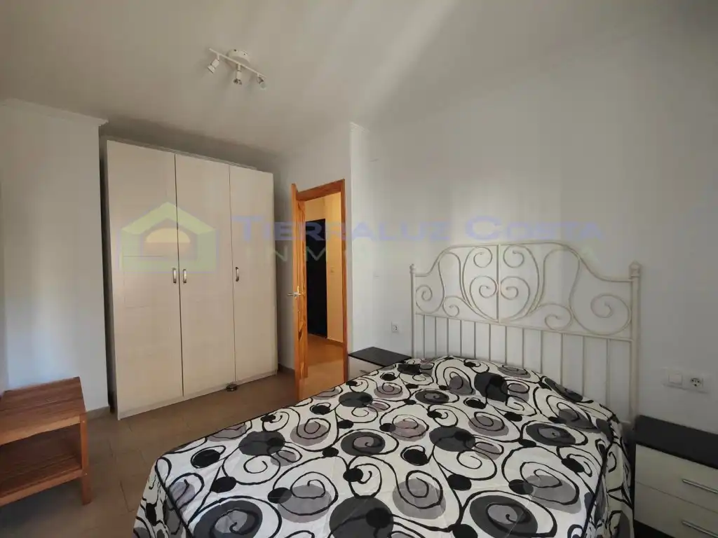 Schlafzimmer von Erdgeschoss zum Verkauf in Isla Cristina mit Terrasse