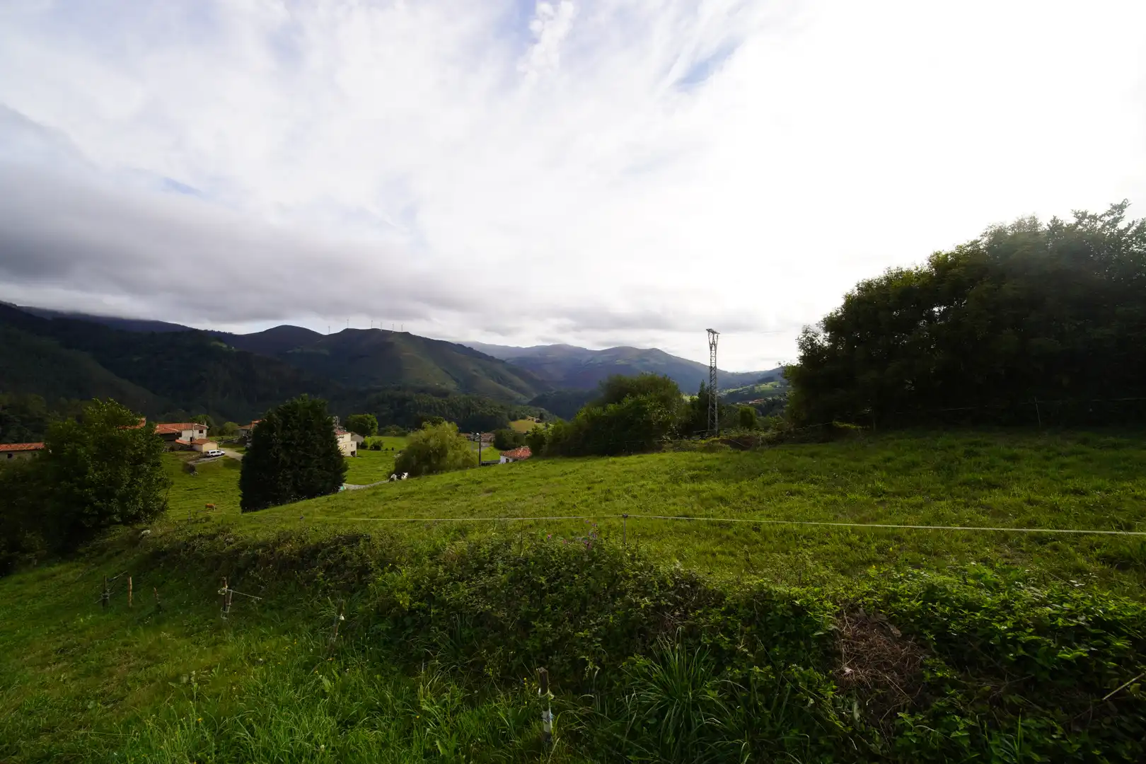 Wohnbaugrundstück zum Verkauf in Cudillero, imagen 21