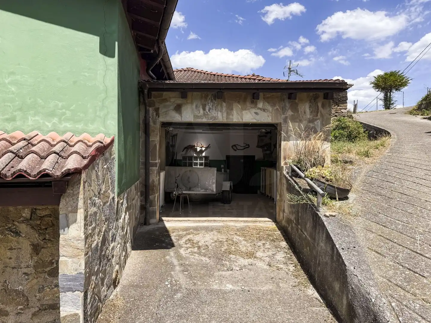Maison rustique à vendre à Quirós, imagen 3