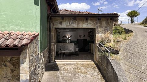 Foto 3 de Finca rústica en venta en Quirós, Asturias