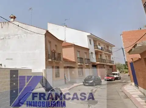 Casa en venda a Villaluenga de la Sagra