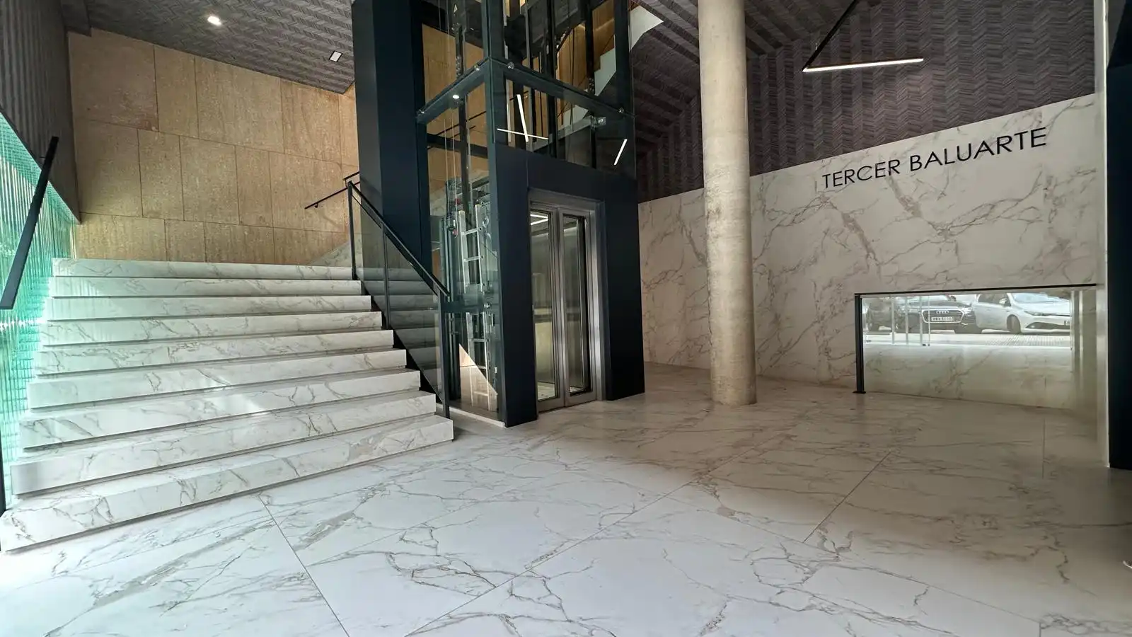 Flat with lift for sale in Plaza Juan XXIII, imagen 12