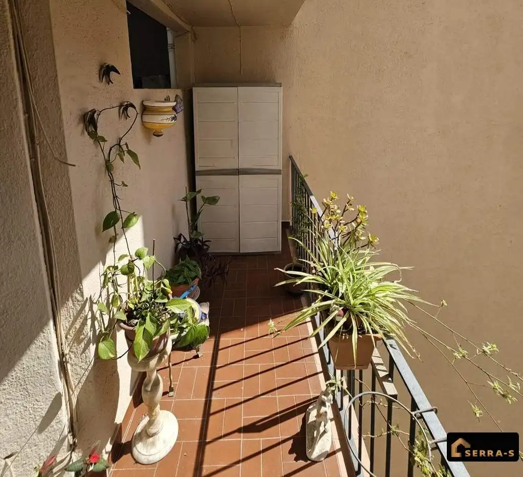 Wohnung mit Terrasse zum Verkauf in Peramàs, imagen 22