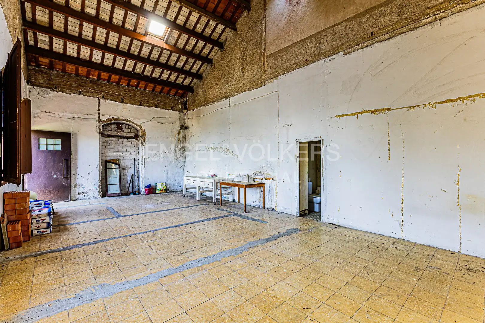Inmuebles singulares en venta en Centre Històric, imagen 26