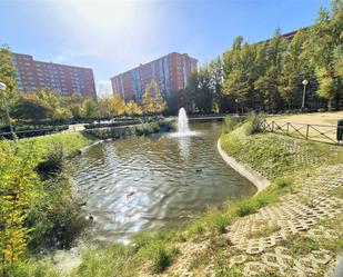 Flat for sale in Pilar