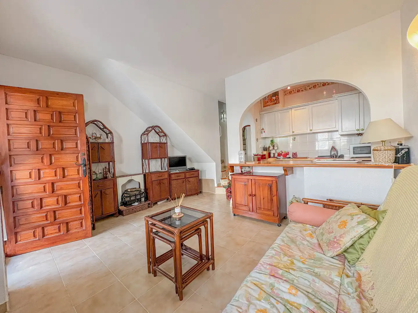 Casa a schiera in vendita a Centro, imagen 3