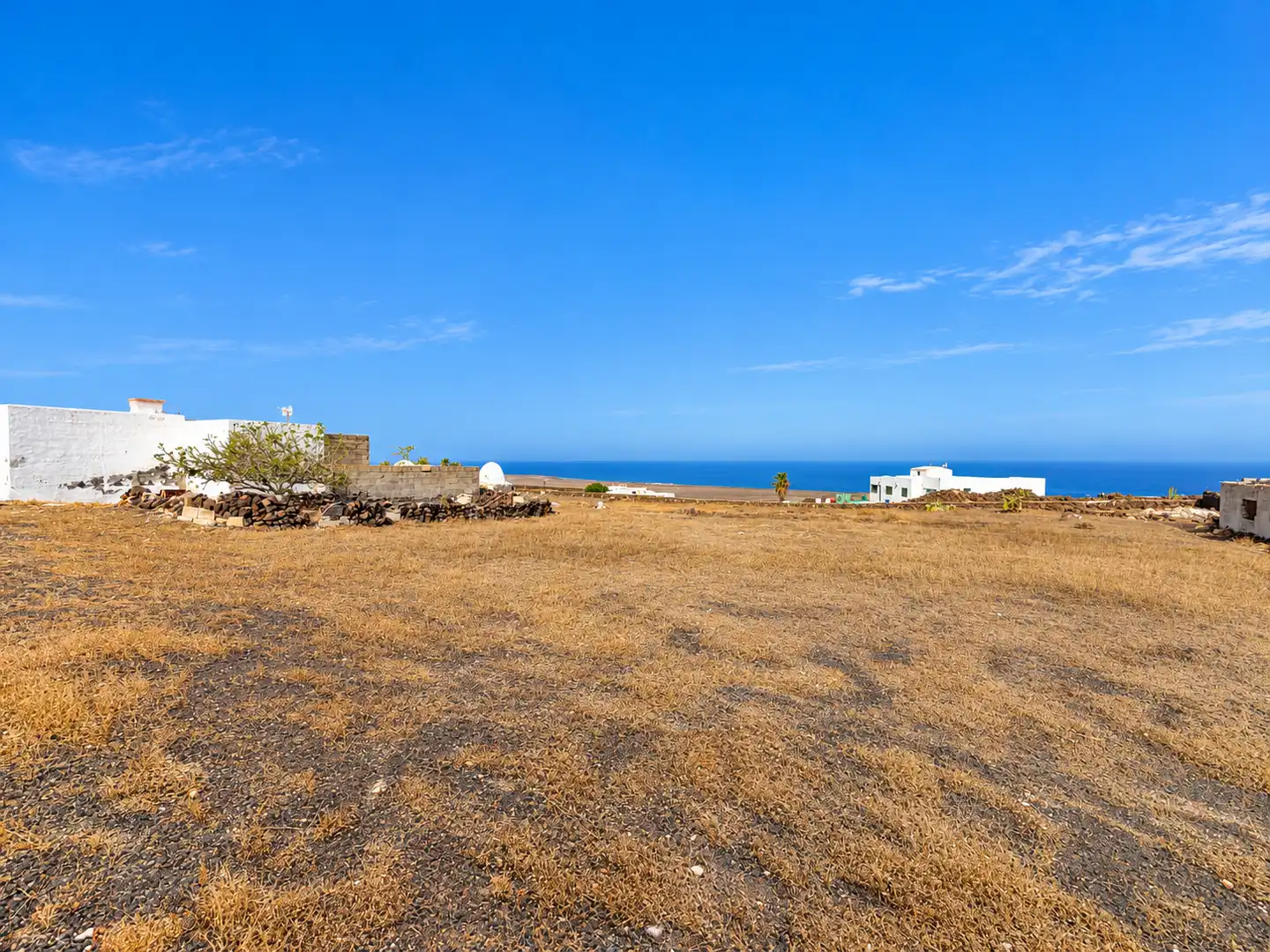 House with garden for sale in Las Breñas, imagen 9