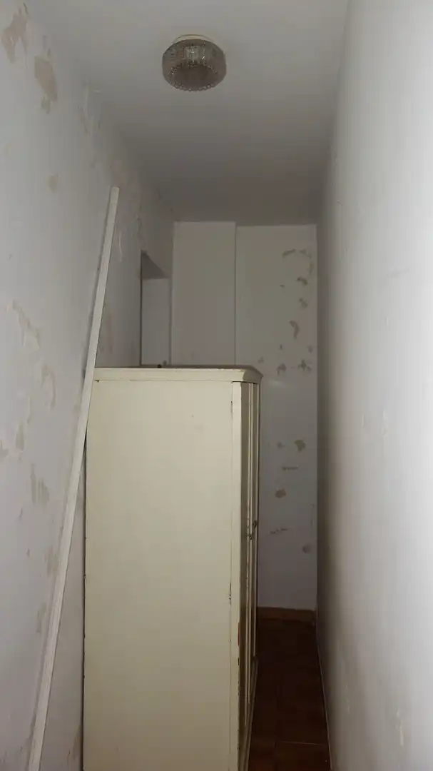 Dormitori de Casa adosada en venda en Motril amb Terrassa i Traster