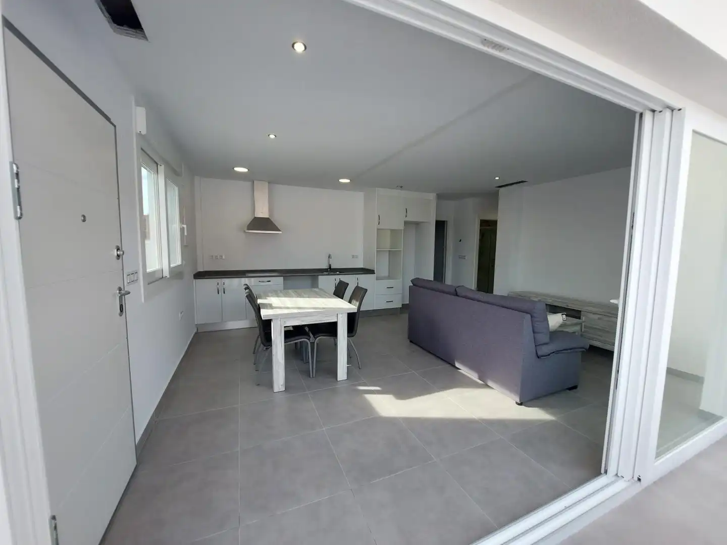 Casa bifamiliare con piscina in vendita a Los Montesinos, imagen 4