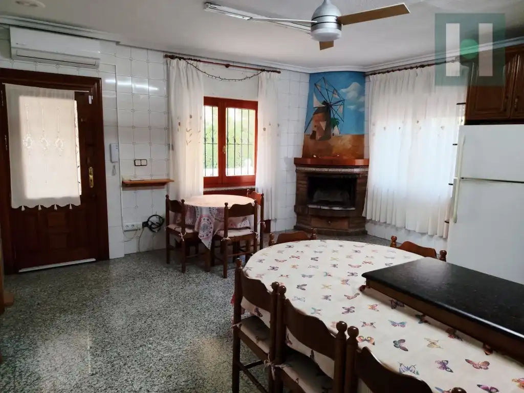 Chalet en venta en Calle Fuga, La - La Puebla (Cartagena), imagen 18