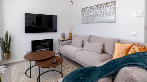 Foto 2 de Àtic de lloguer a Cancelada, Estepona