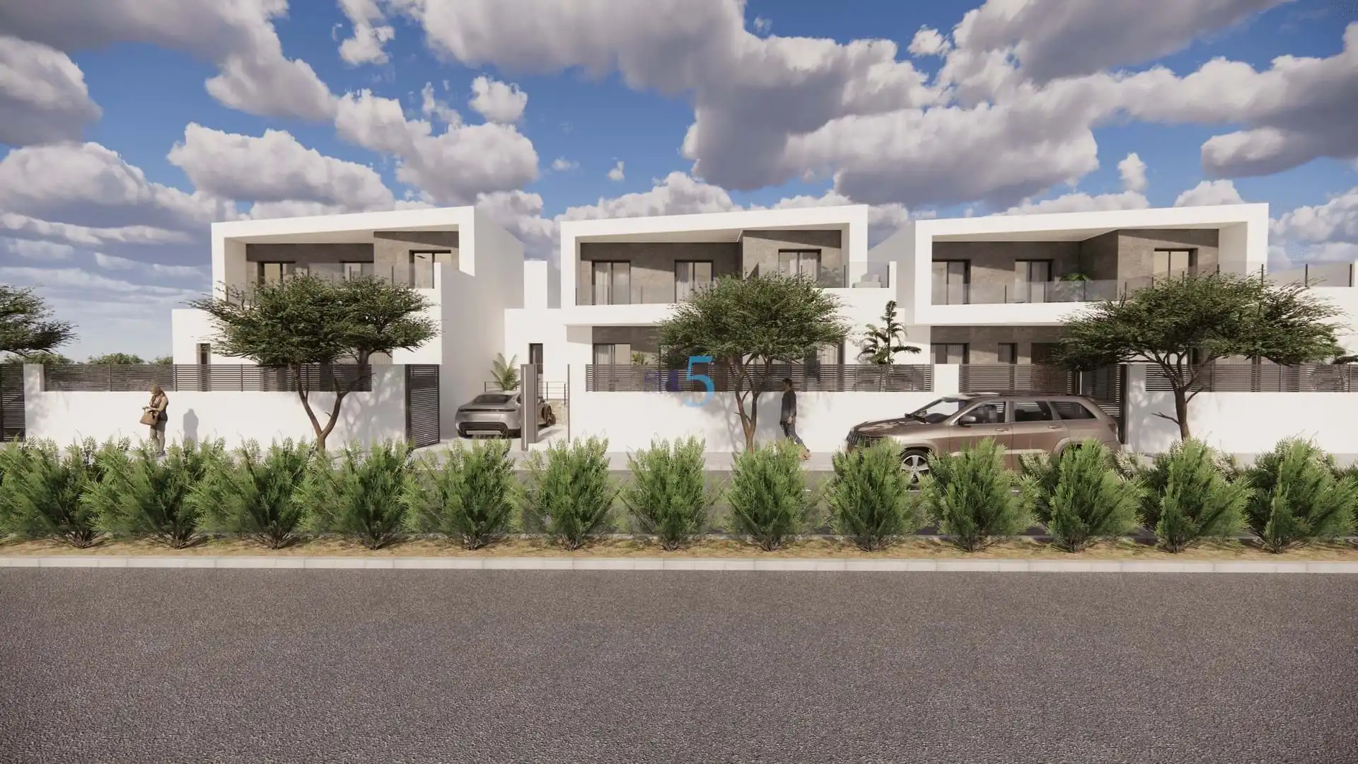 Piso en venta en Avenida de la Mujer, imagen 5