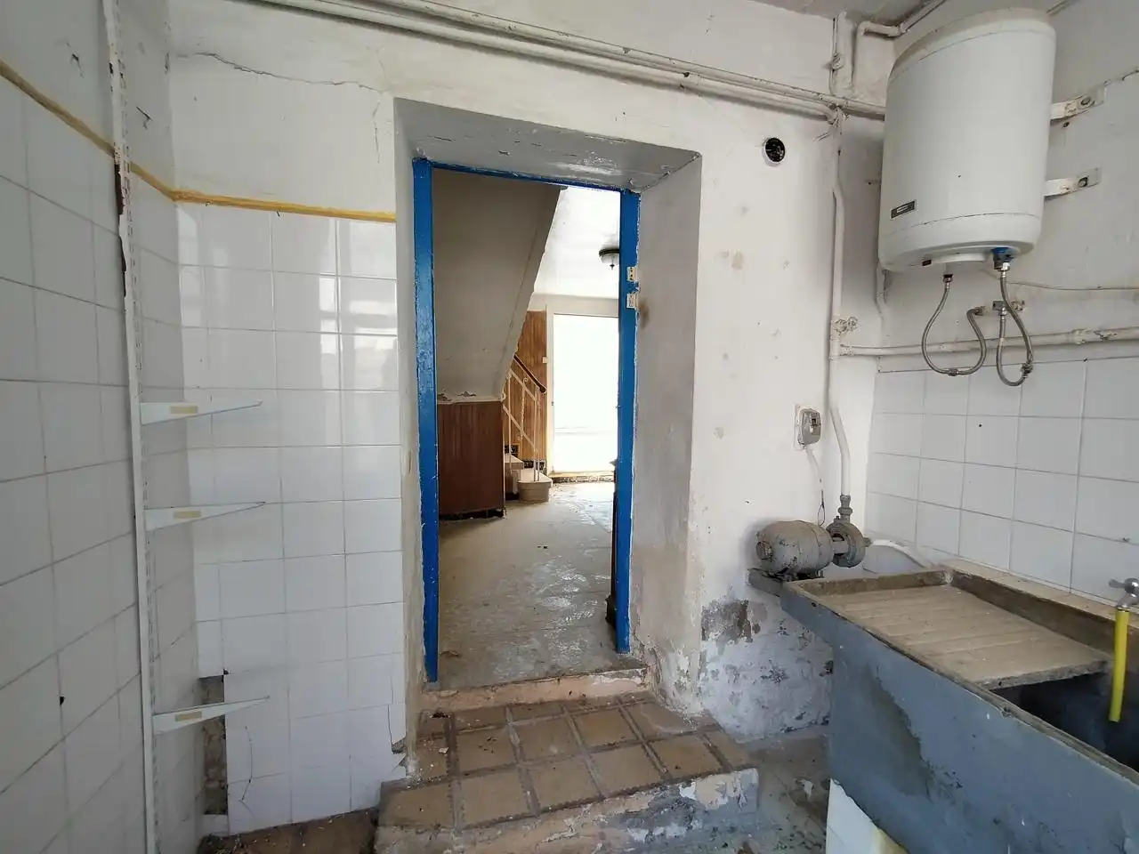Casa o xalet en venda a Garfilan, Torres de Berrellén