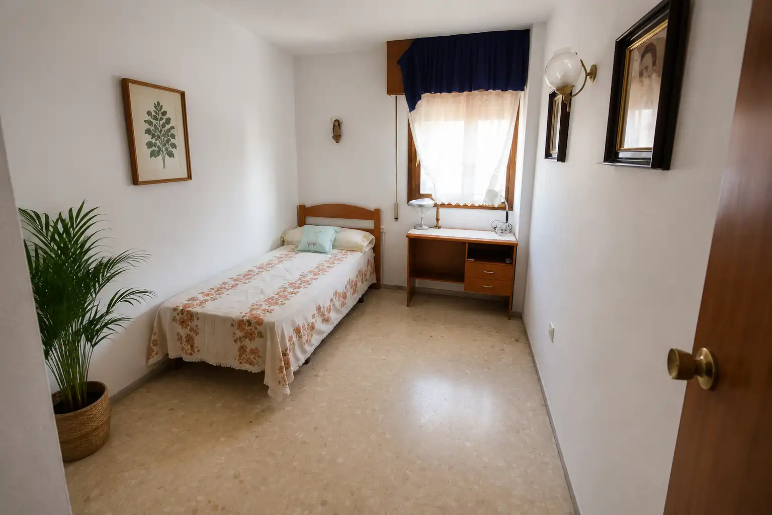 Wohnung mit Aufzug zum Verkauf in Avenida de la Aurora, imagen 13