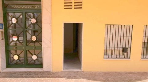 Foto 5 de Trastero de alquiler en N/a, -1, Centro, Vélez-Málaga