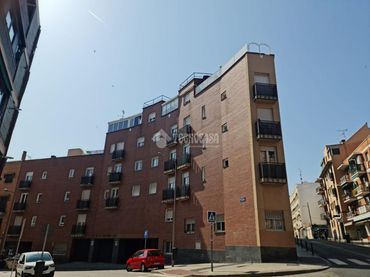 Individual amb ascensor en venda a Tetuán