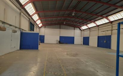 Industrial buildings to rent in Molina de Segura