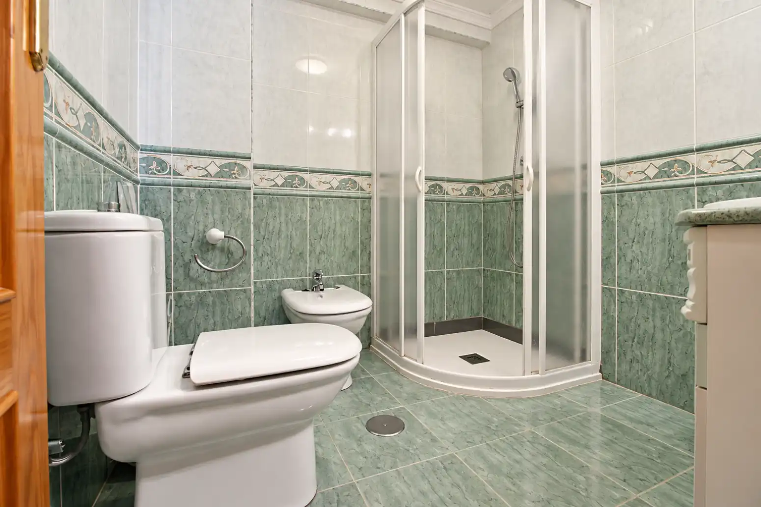 Piso con ascensor en venta en Centro, imagen 16