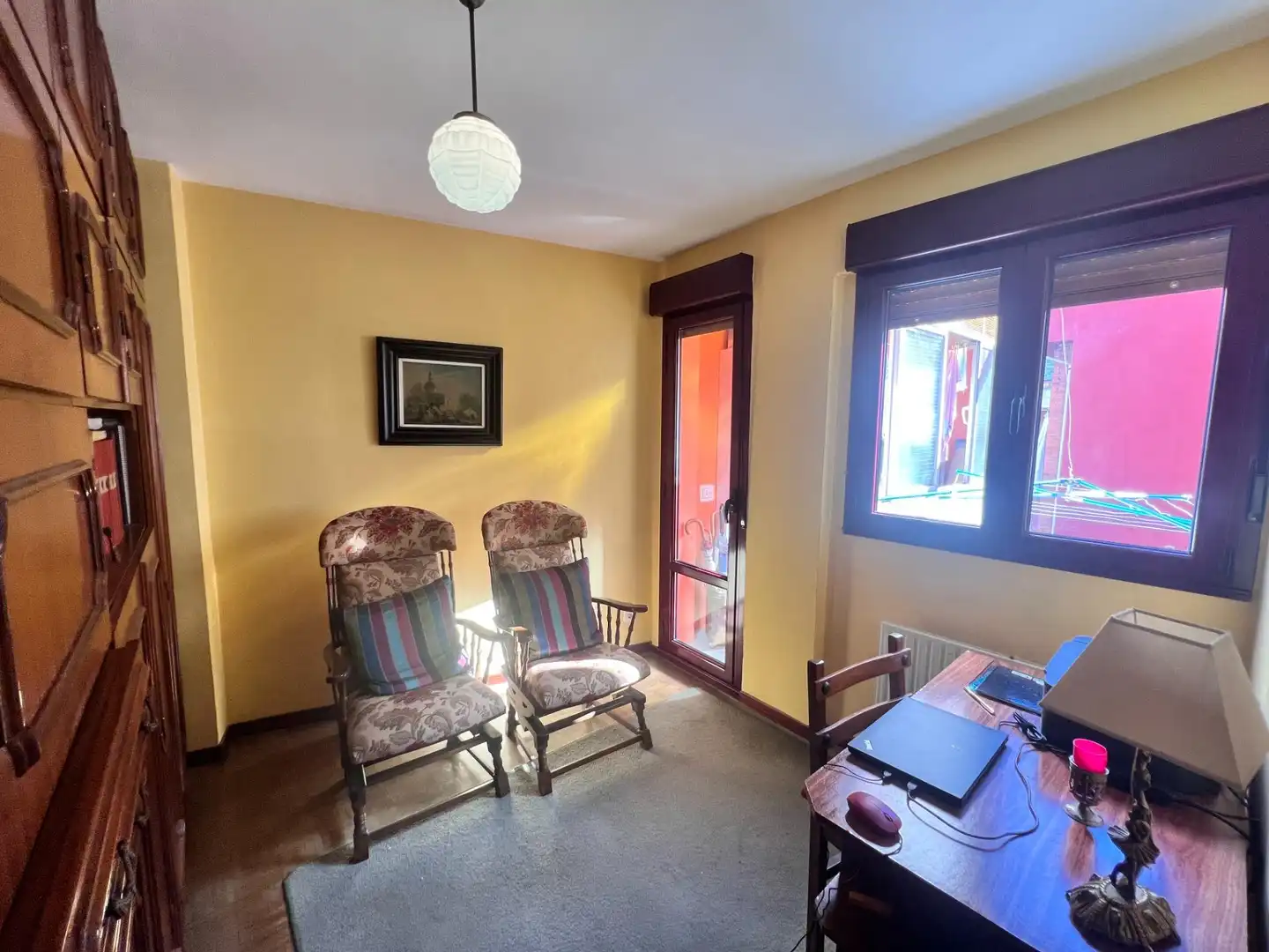 Appartement avec ascenseur à vendre à La Felguera, imagen 12