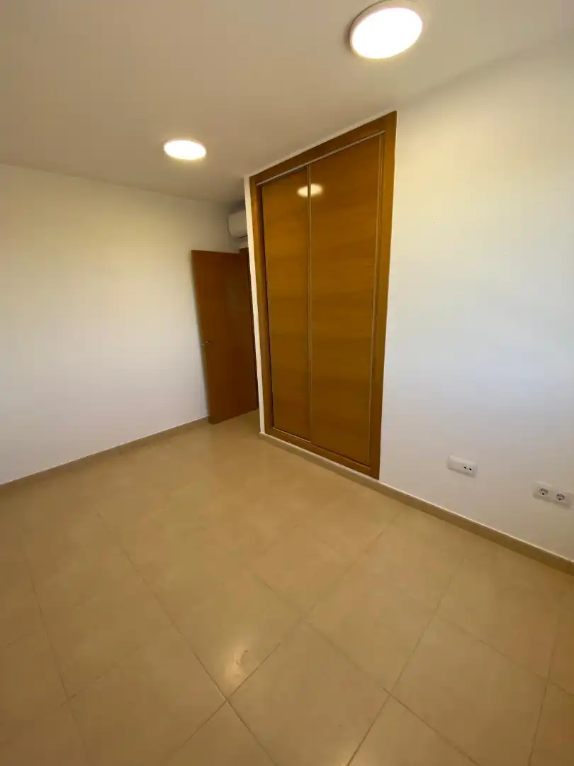 Dormitori de Àtic en venda en Torre-Pacheco amb Aire condicionat, Calefacció i Terrassa