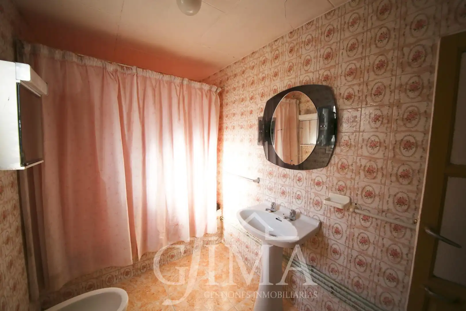 Baño de Residencial en venta en Argamasilla de Alba