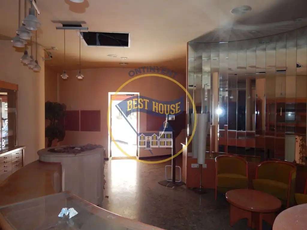 Business premises to rent in Sant Josep - Zona Hospital, imagen 19