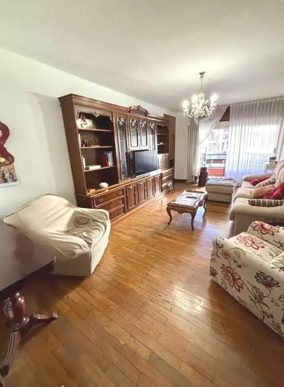Flat for sale in Uribarri Kalea, Barrio de Uribarri