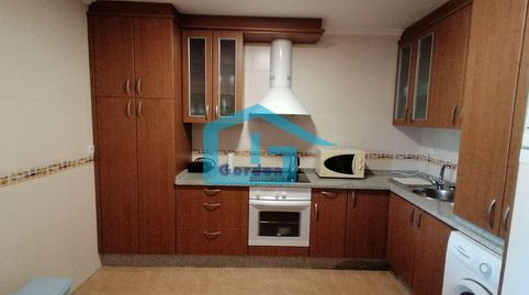 Foto 4 de Àtic de lloguer a N/a, 10, Vilanova de Arousa, Pontevedra