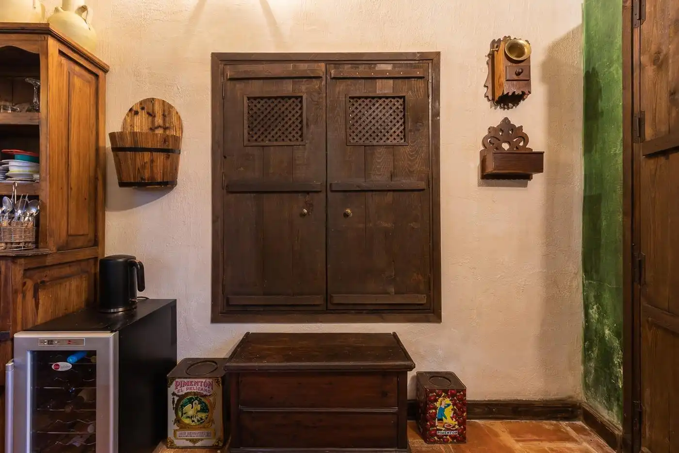 Casa o xalet en venda en Mula