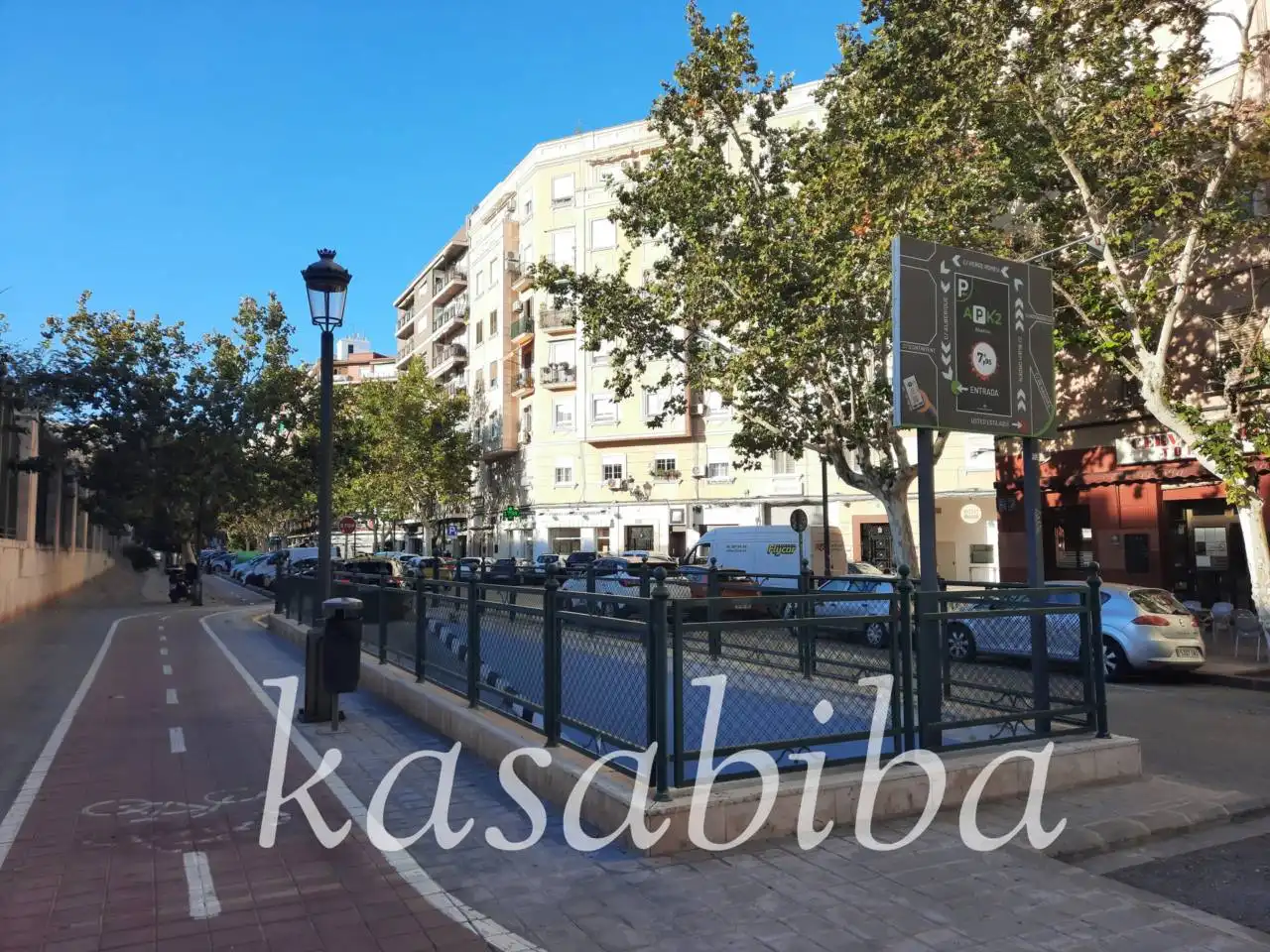 Appartamento con terrazza in vendita a Calle BUEN ORDEN, imagen 33
