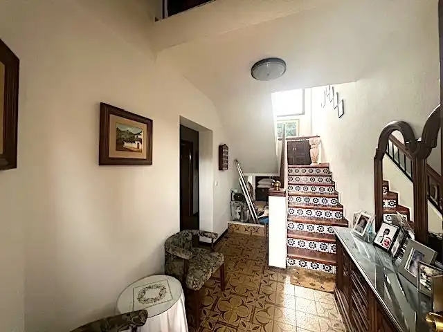 Casa con piscina in vendita a Carretera el Peñoncillo 71, imagen 18