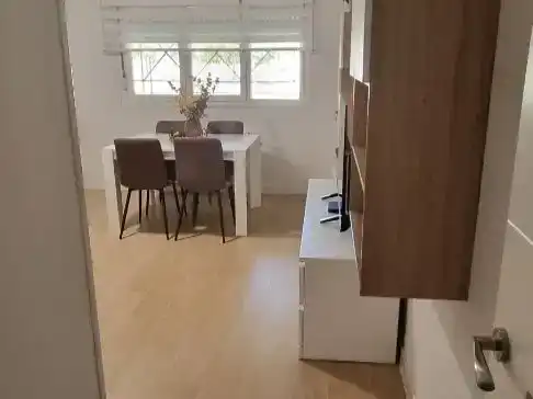 Dining room of Flat for sale in Getafe  with Air Conditioner