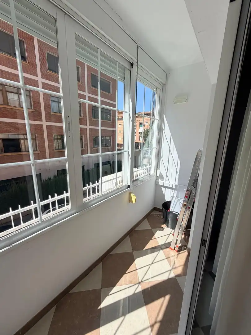 Piso con terraza en alquiler en Ronda, imagen 5