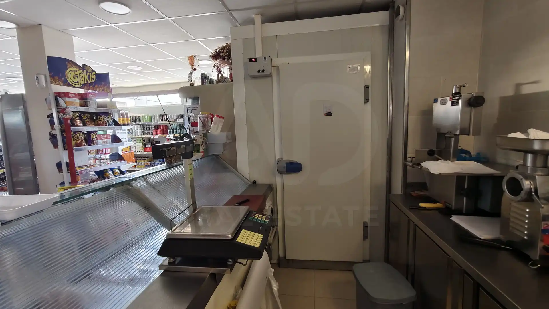 Business premises for transfer in Calle Can Parera s/n s/n