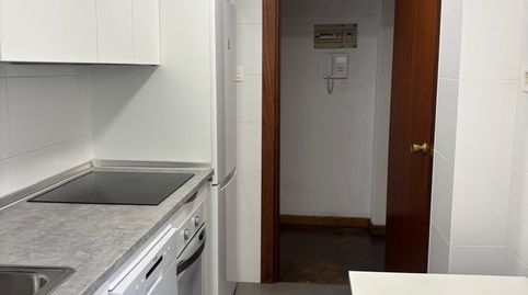 Foto 5 de Dúplex en venda a Barrio de San José, Zaragoza Capital