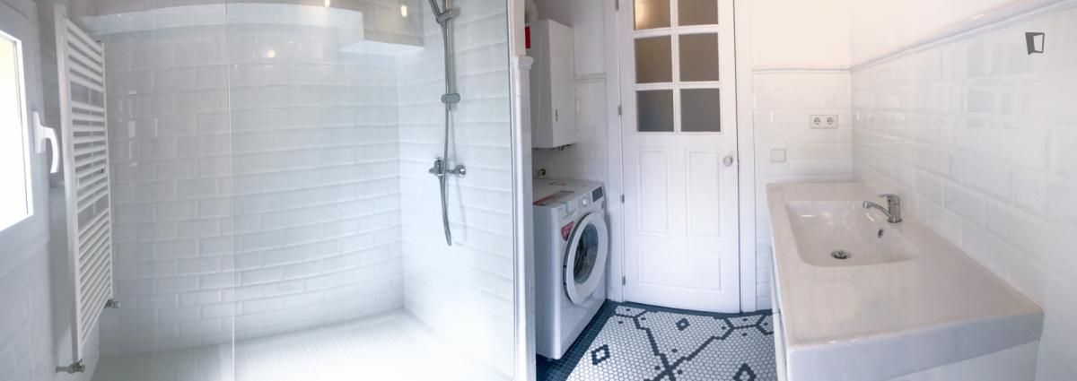 Apartament de lloguer a Justicia - Chueca