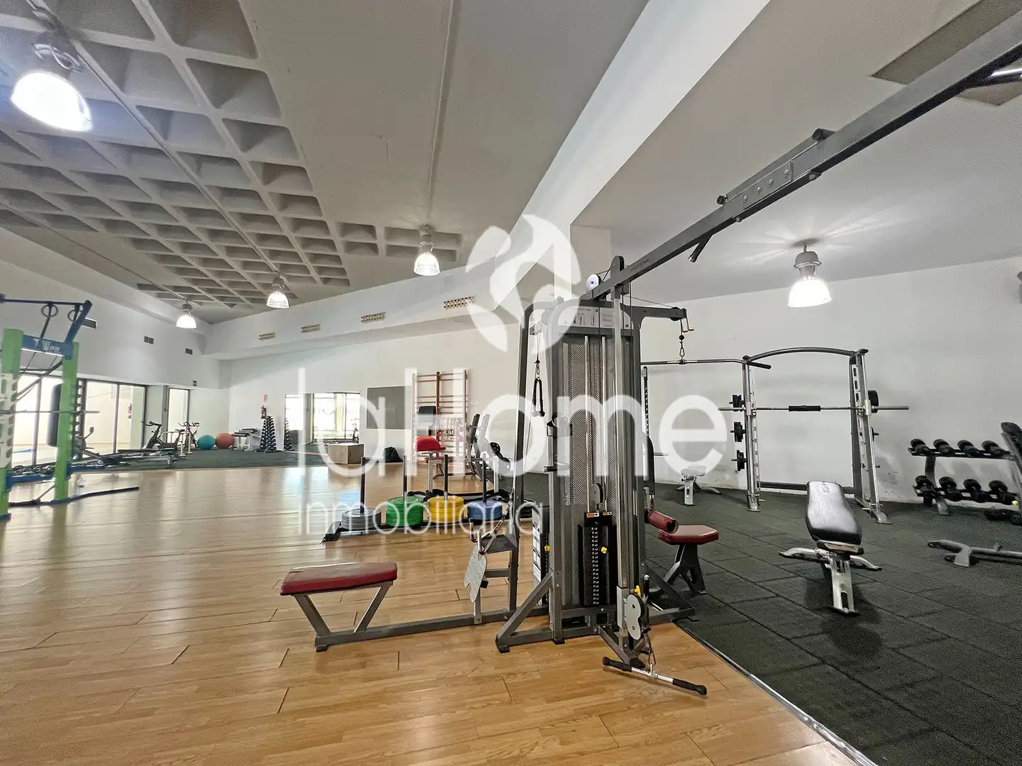Apartments for rent in Paterna  with Air Conditioner, Terrace and Furnished