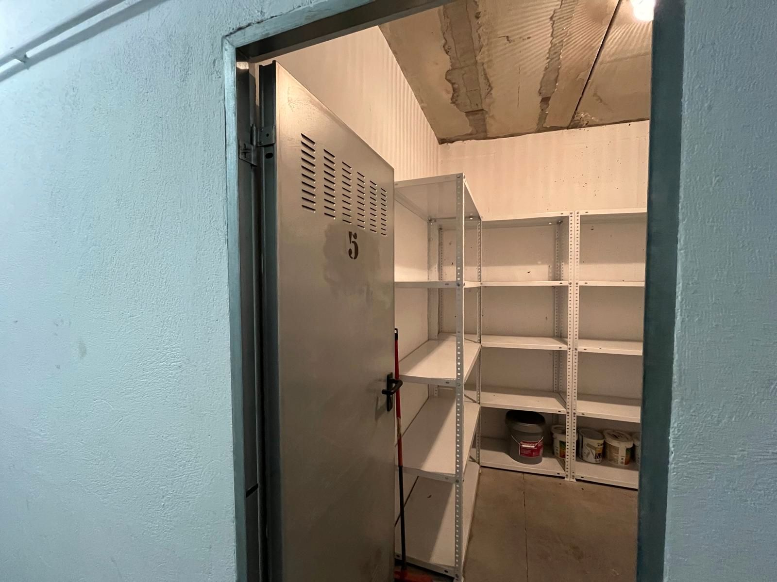 Box room to rent in Tudela de Duero