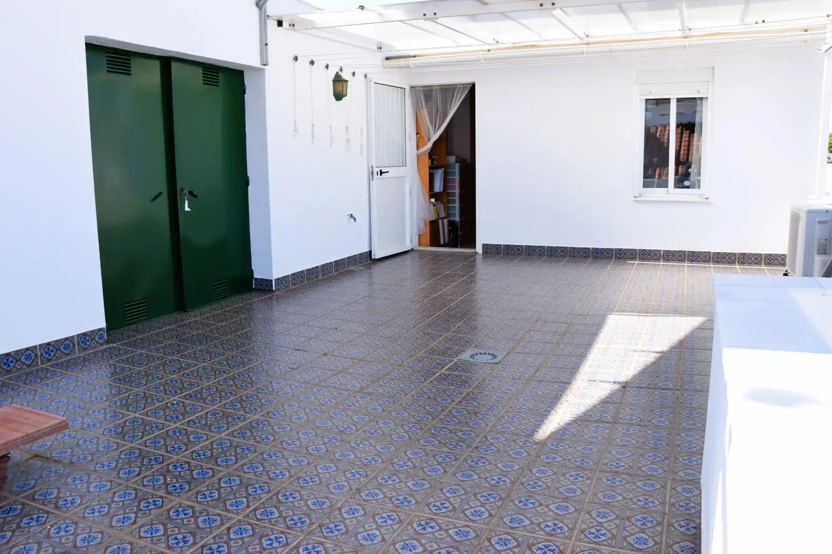 Terrace of Houses for sale in El Portil  with Air Conditioner, Heating and Terrace