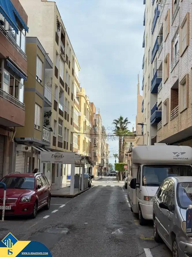 Estudi en venda a Centro, imagen 16