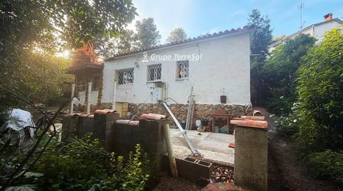 Photo 2 of Houses for sale in Aldea de Vallflor L, El Montmell, Tarragona
