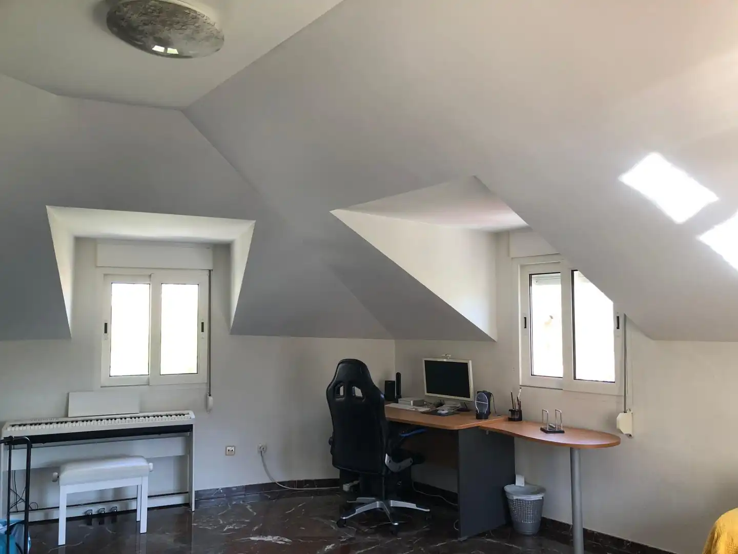 Casa o xalet en venda en Jaén amb Terrassa, Traster i Balcó