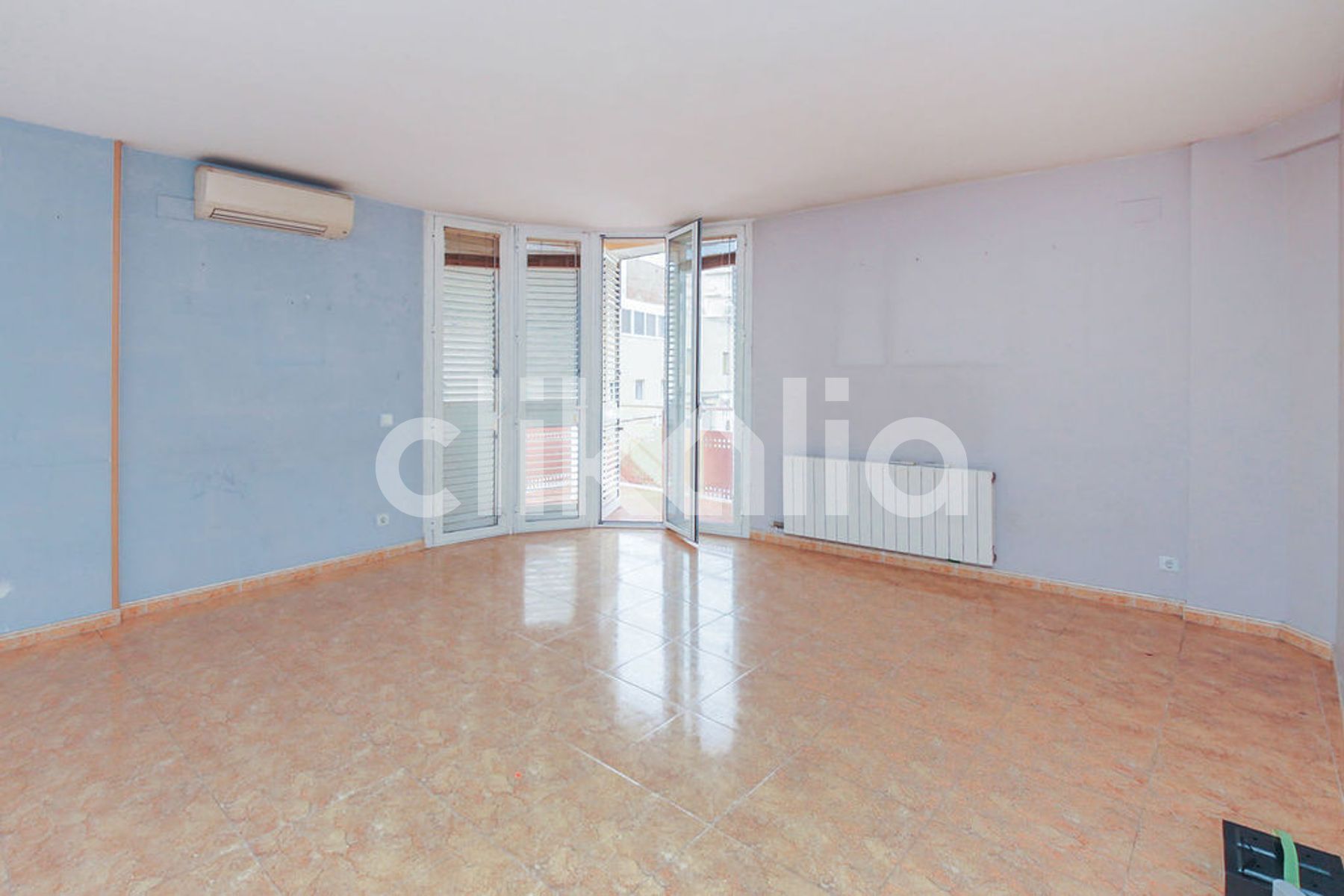 Bedroom of Flat for sale in Vila-seca  with Air Conditioner, Heating and Terrace