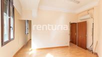 Bedroom of Flat for sale in  Valencia Capital