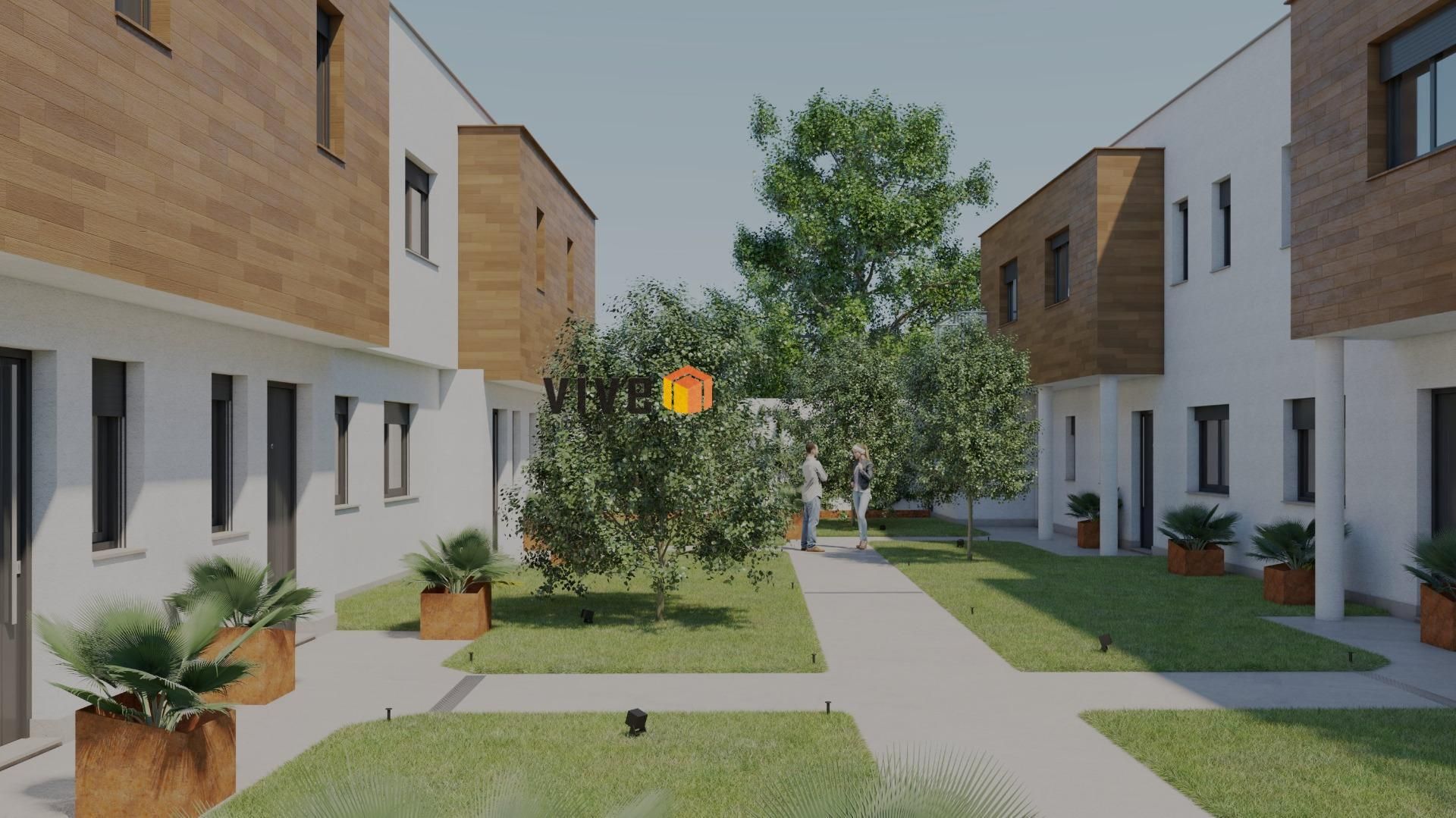 Dúplex en venda en Mairena del Aljarafe amb Aire condicionat, Terrassa i Traster