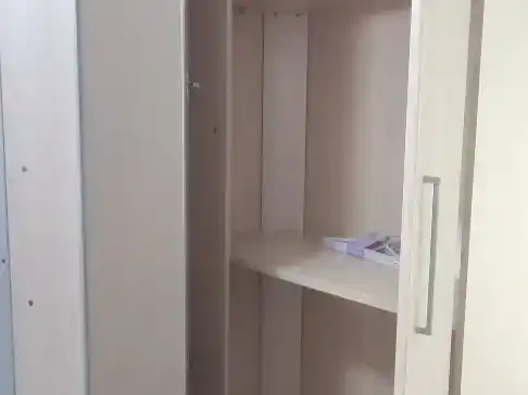 Bedroom of Flat for sale in Tortosa
